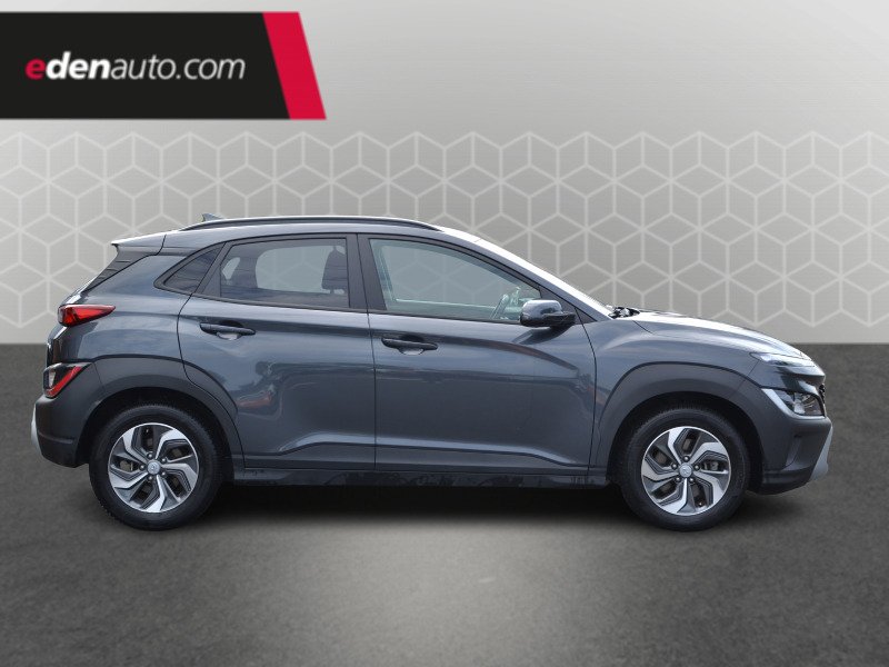 Hyundai Kona - Photo 6