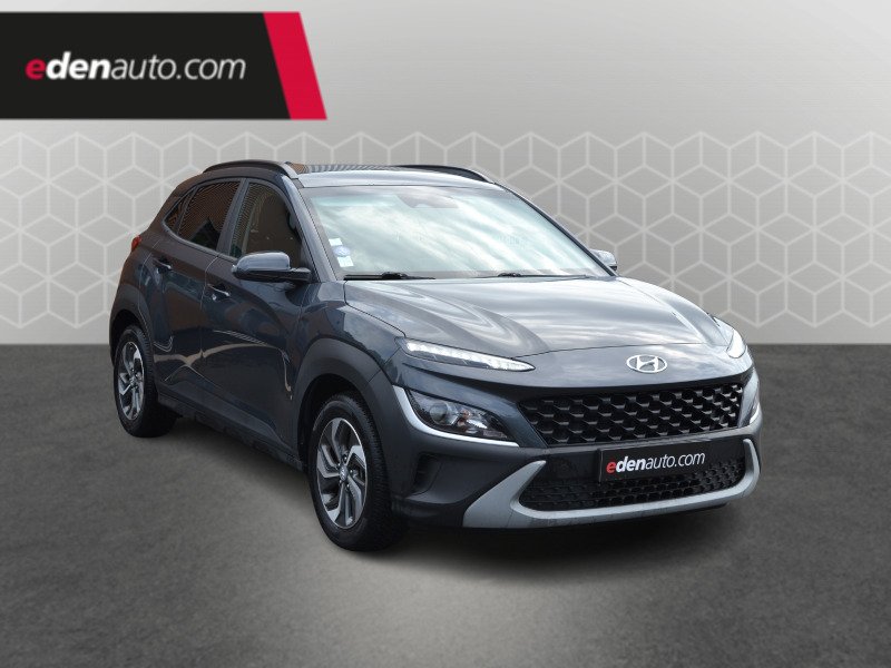 Hyundai Kona - Photo 7
