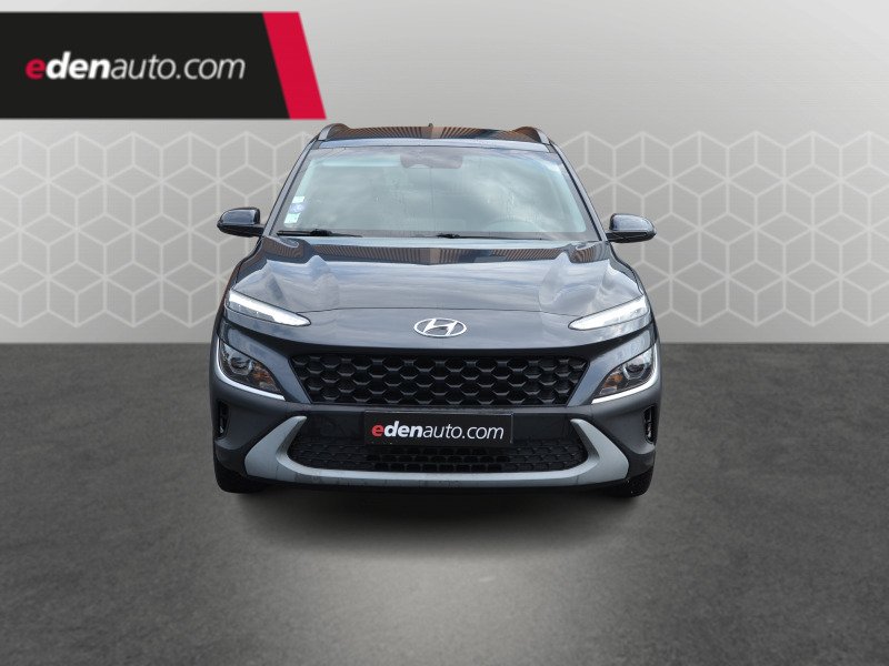 Hyundai Kona - Photo 8
