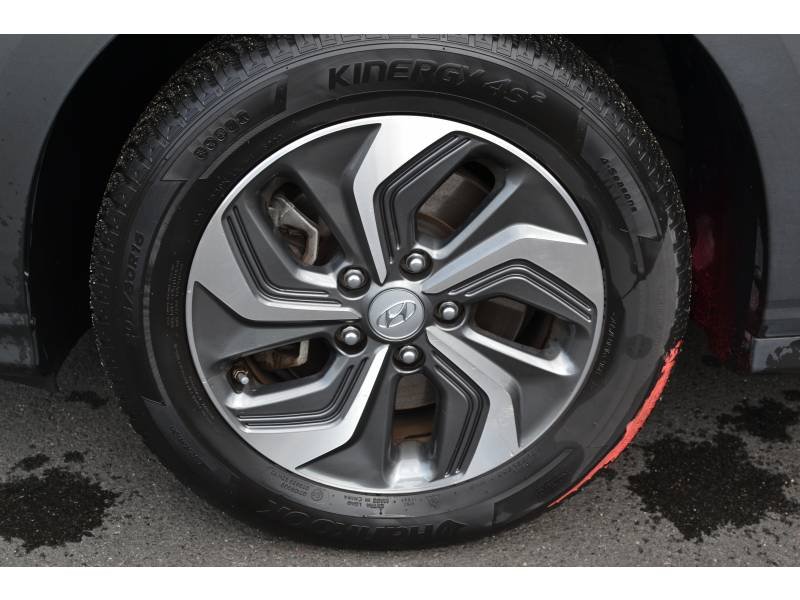 Hyundai Kona - Photo 9