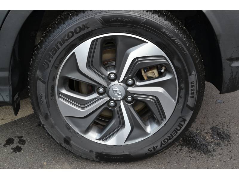 Hyundai Kona - Photo 10