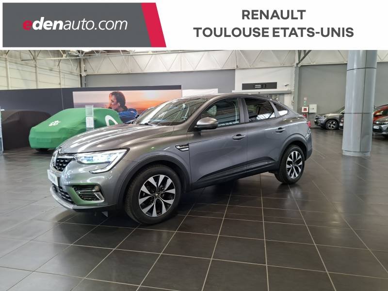 Renault Arkana - Photo 1