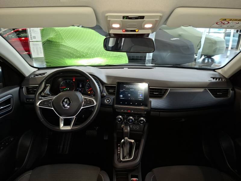 Renault Arkana - Photo 11