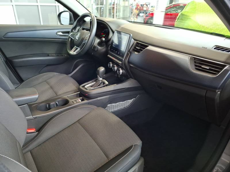 Renault Arkana - Photo 12