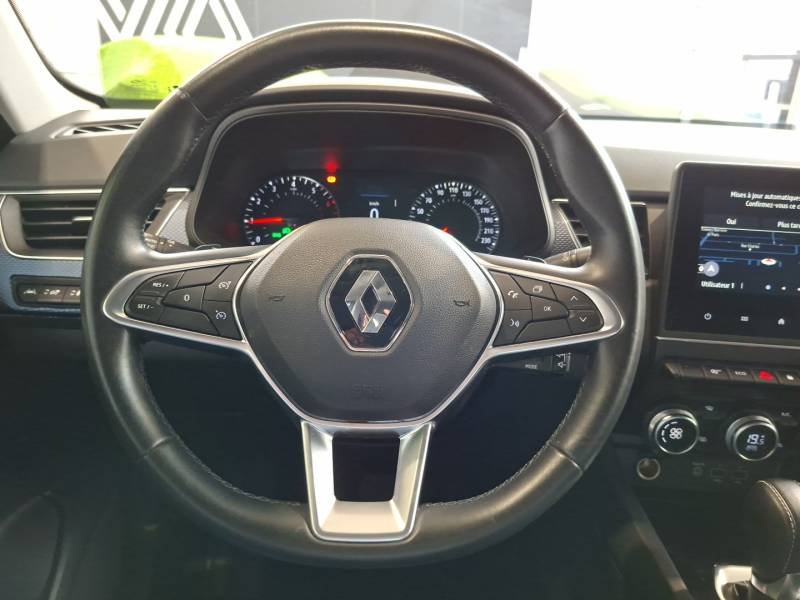 Renault Arkana - Photo 13