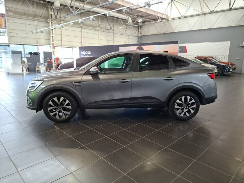 Renault Arkana - Photo 2