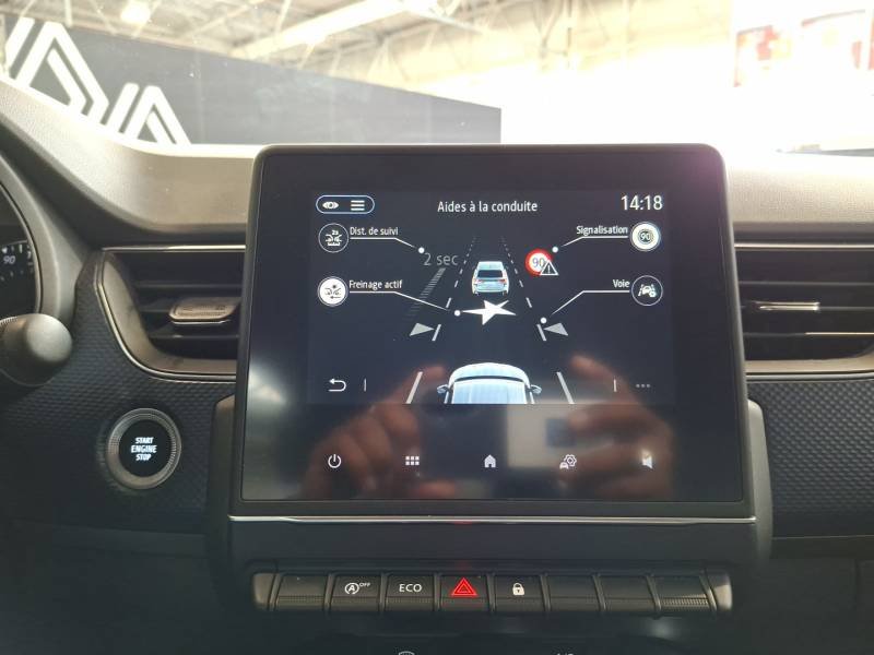 Renault Arkana - Photo 23