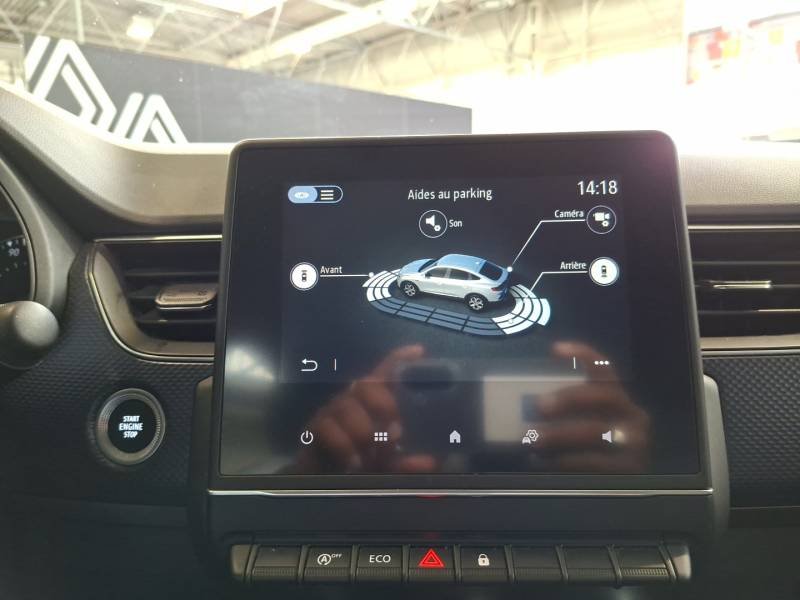 Renault Arkana - Photo 24