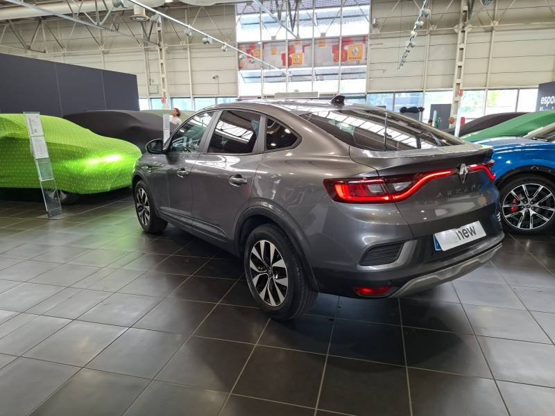 Renault Arkana - Photo 3