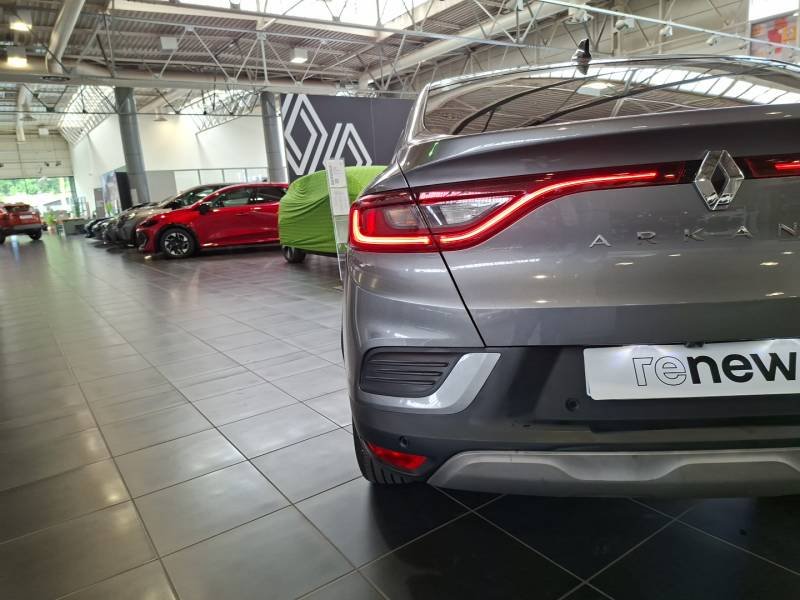 Renault Arkana - Photo 38