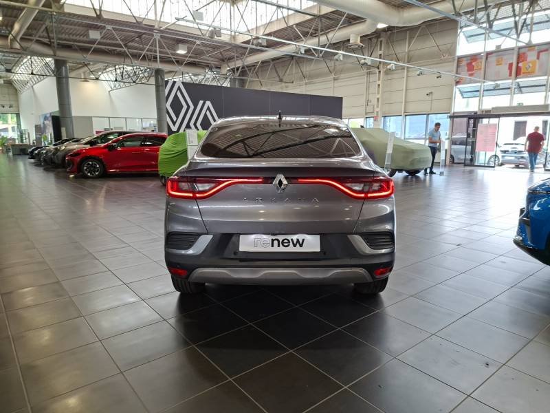 Renault Arkana - Photo 4