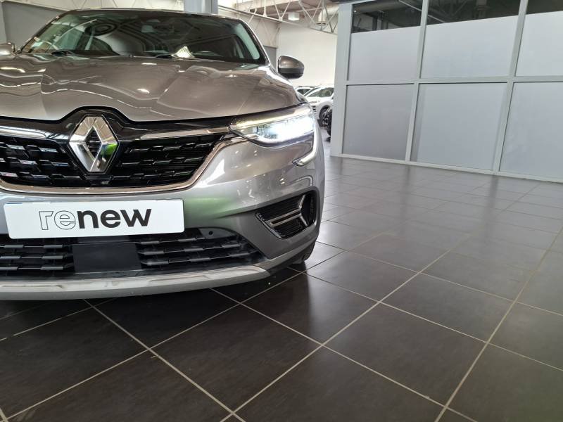 Renault Arkana - Photo 41