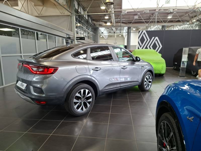 Renault Arkana - Photo 5