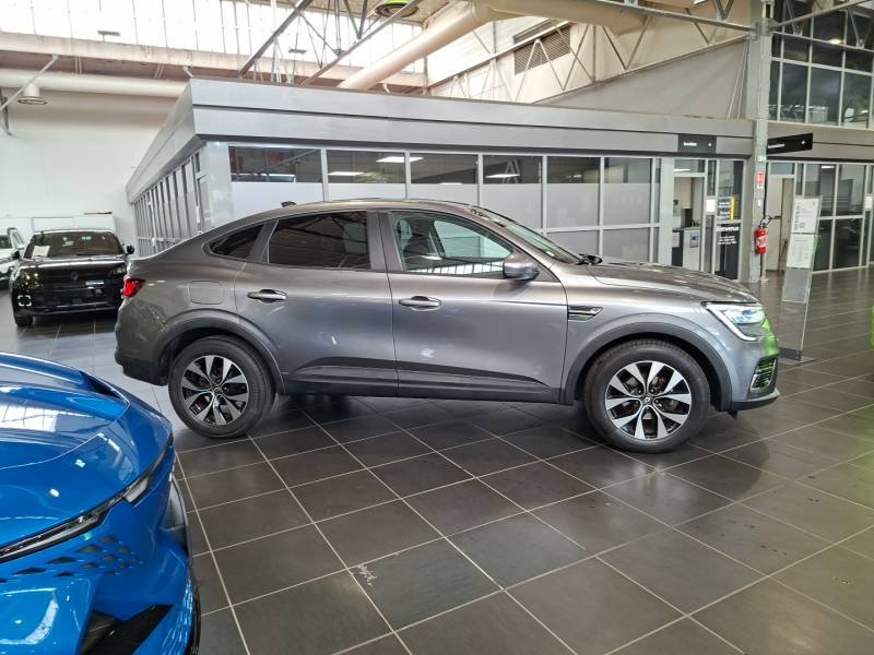 Renault Arkana - Photo 6