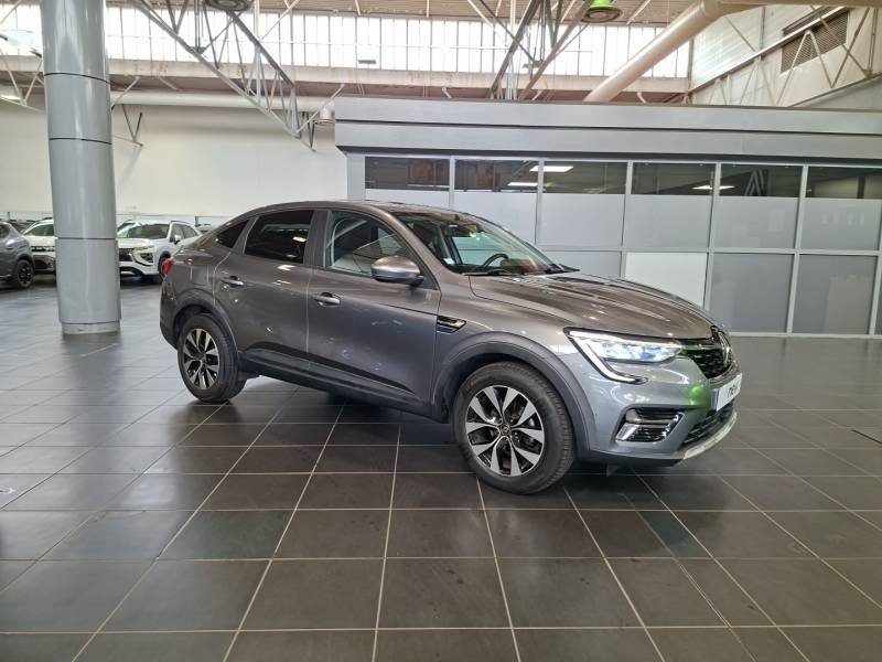 Renault Arkana - Photo 7