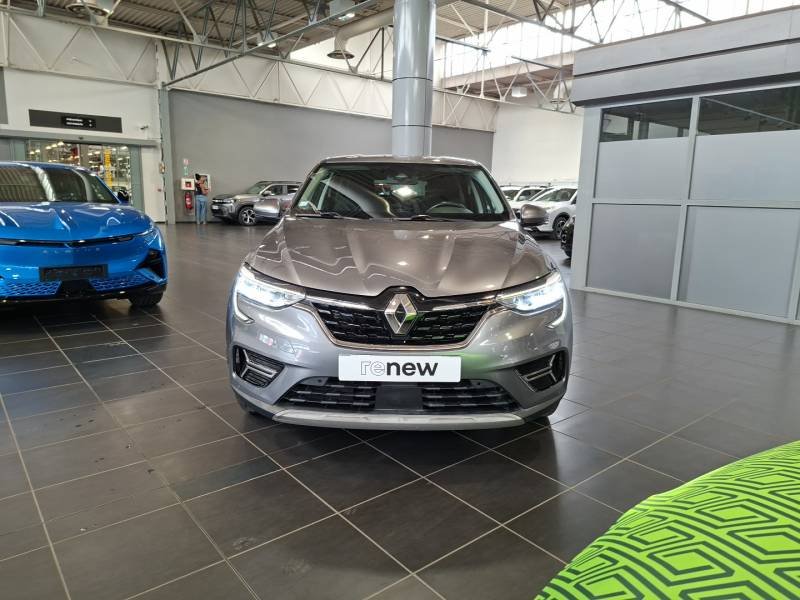 Renault Arkana - Photo 8