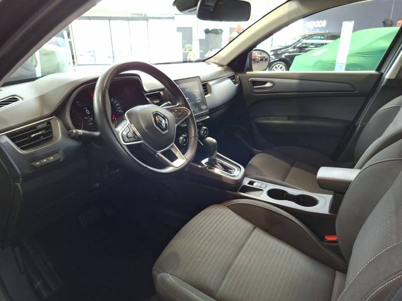 Renault Arkana - Photo 10