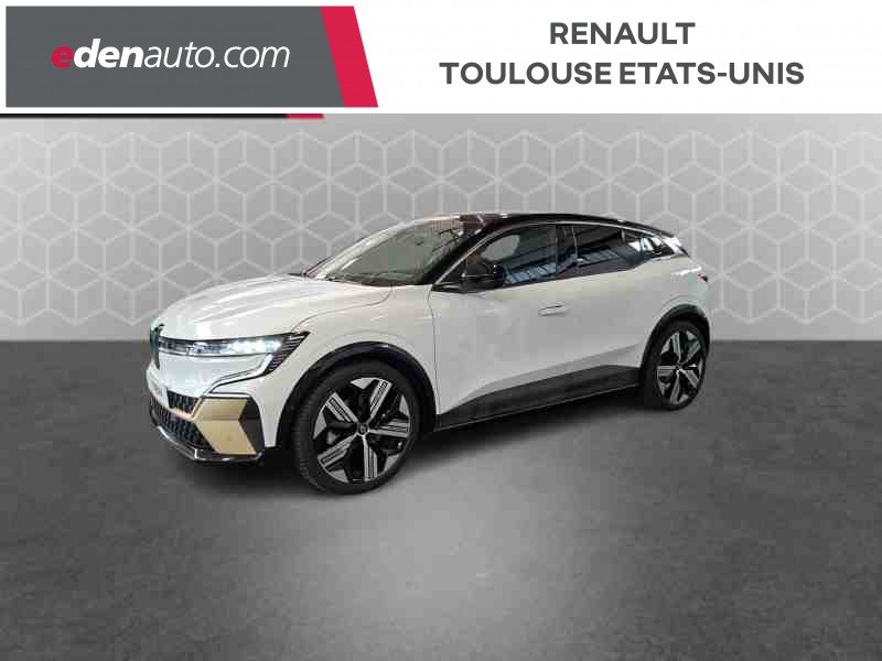 Renault Mégane - Photo 1