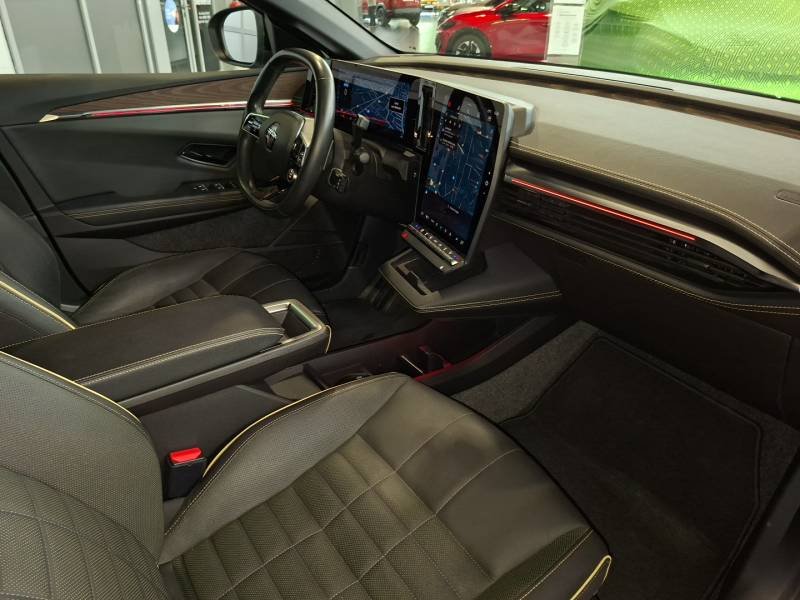 Renault Mégane - Photo 12