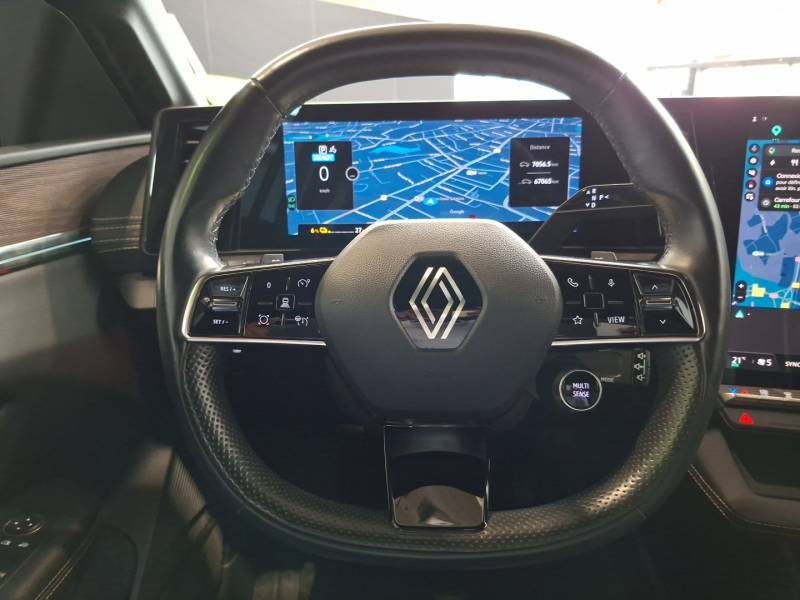 Renault Mégane - Photo 13
