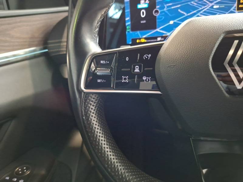 Renault Mégane - Photo 14