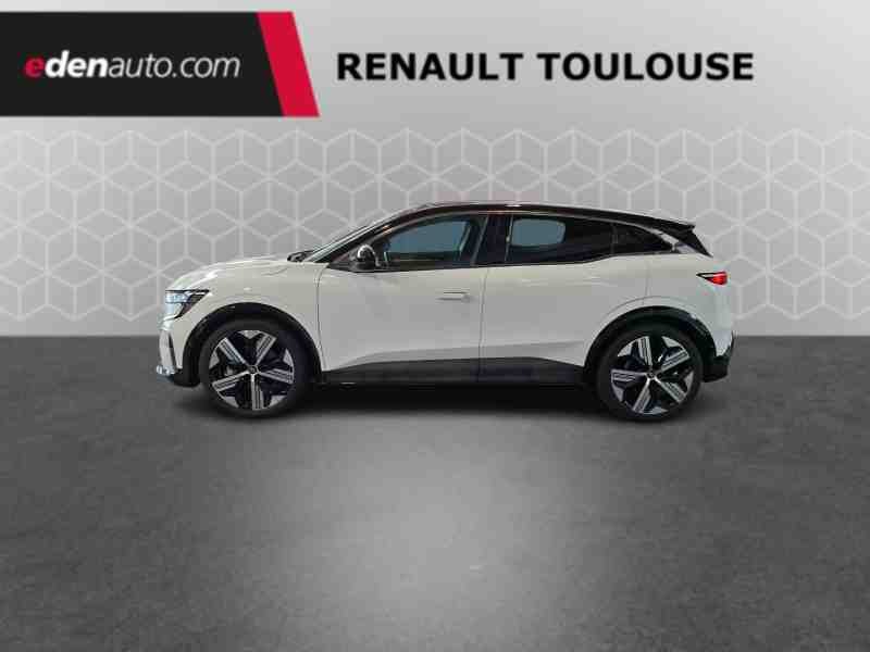Renault Mégane - Photo 2