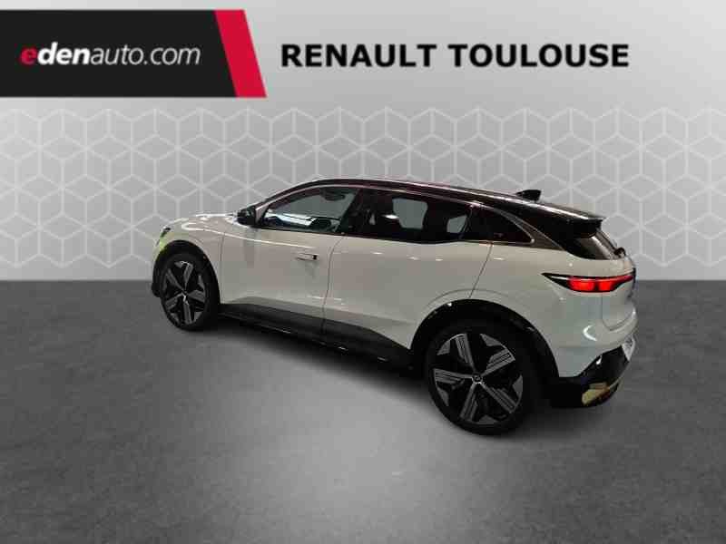 Renault Mégane - Photo 3