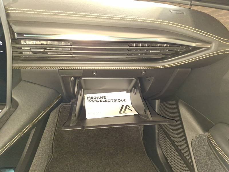 Renault Mégane - Photo 31