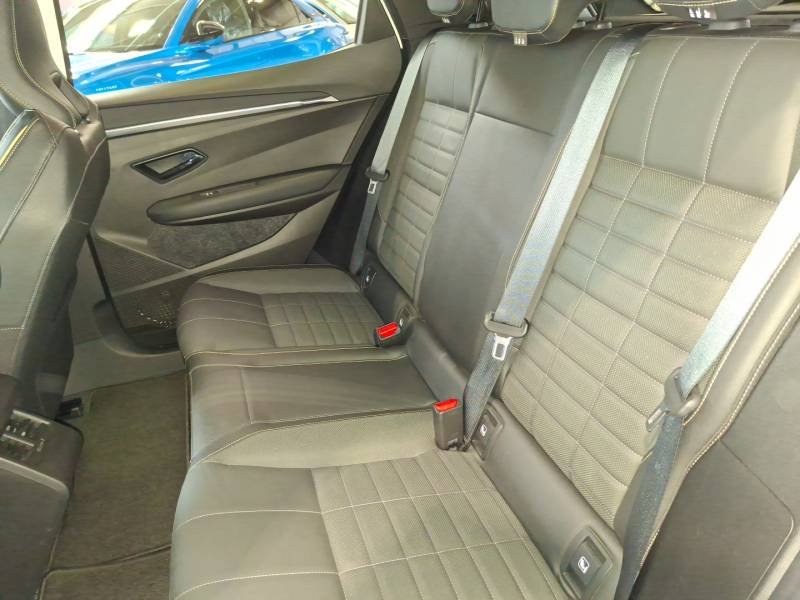 Renault Mégane - Photo 32