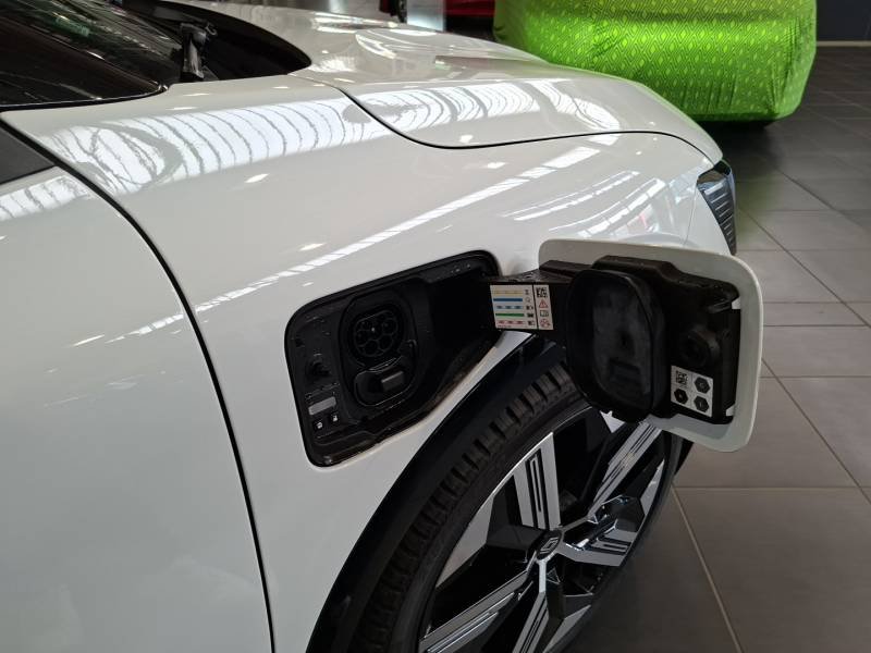 Renault Mégane - Photo 40