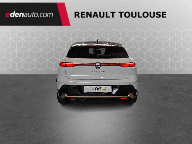 Renault Mégane - Photo 4