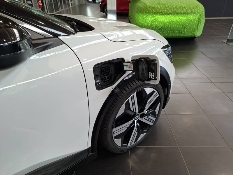 Renault Mégane - Photo 41