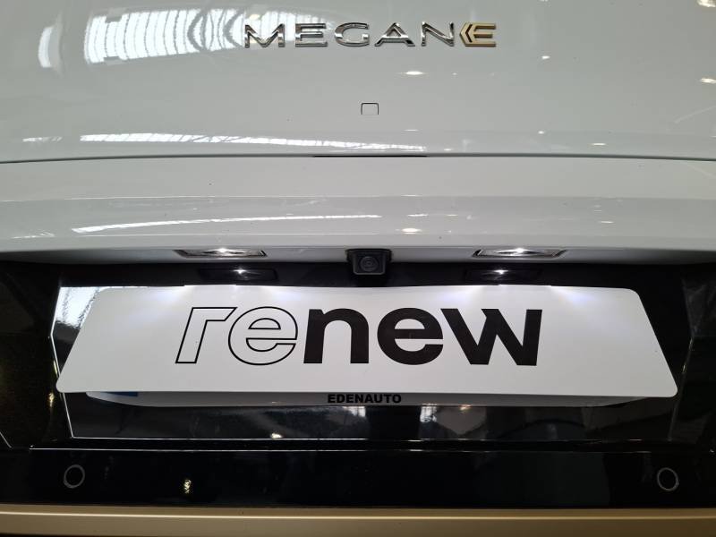 Renault Mégane - Photo 42