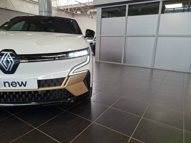 Renault Mégane - Photo 45