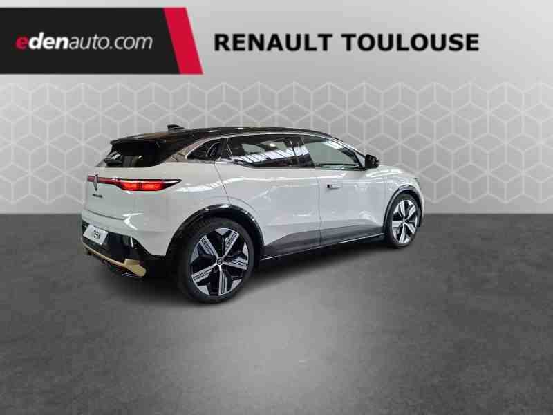 Renault Mégane - Photo 5