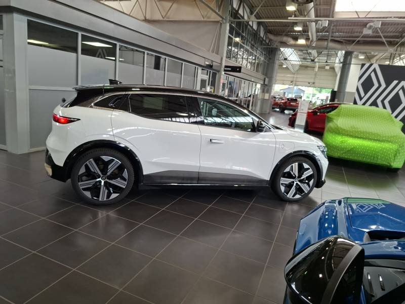 Renault Mégane - Photo 6