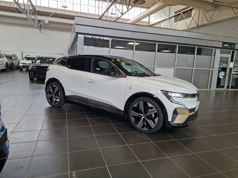 Renault Mégane - Photo 7