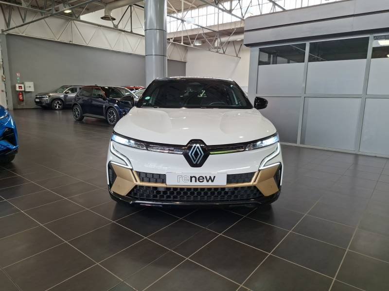 Renault Mégane - Photo 8