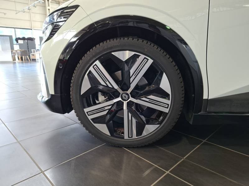 Renault Mégane - Photo 9