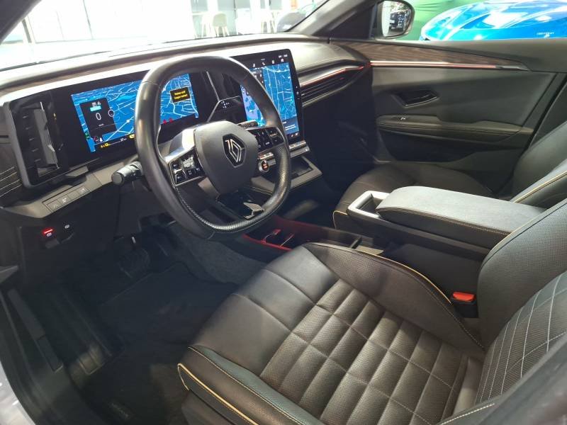 Renault Mégane - Photo 10
