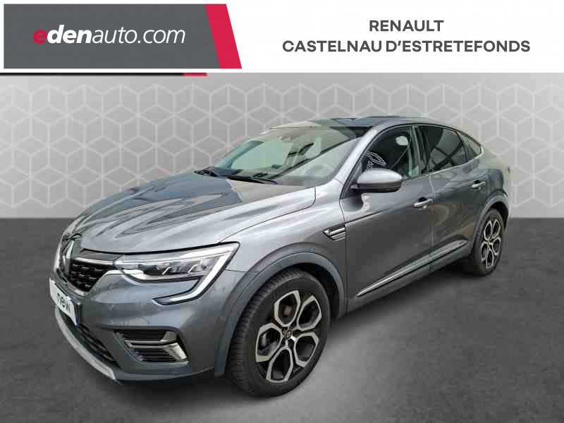 Renault Arkana - Photo 1