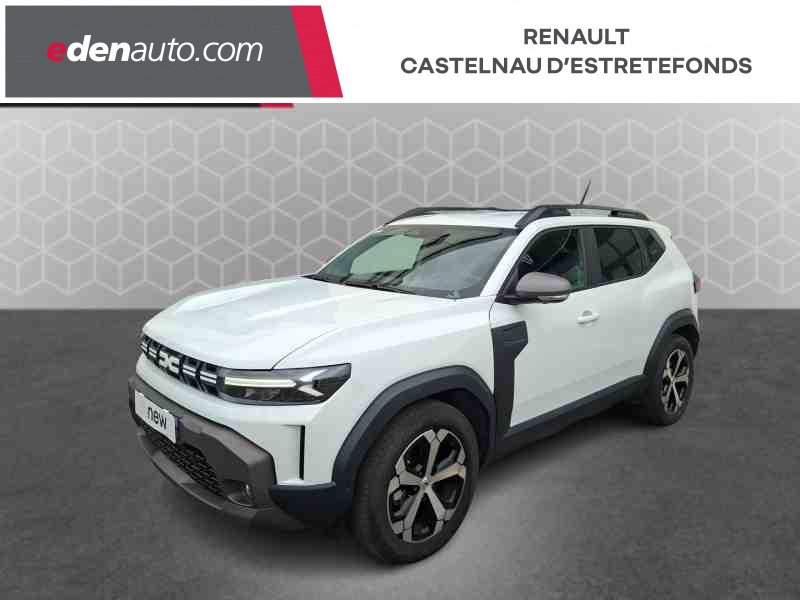 Dacia Duster - Photo 1