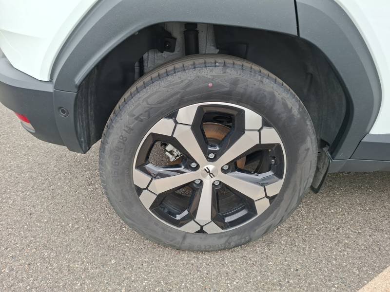 Dacia Duster - Photo 11