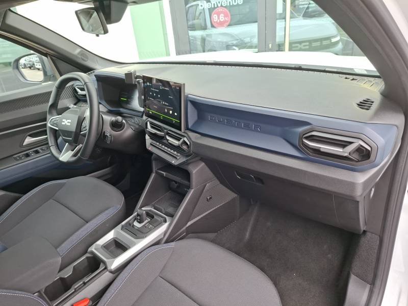 Dacia Duster - Photo 12