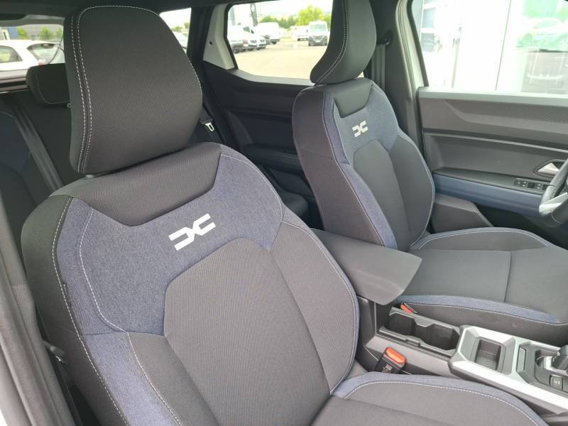 Dacia Duster - Photo 13