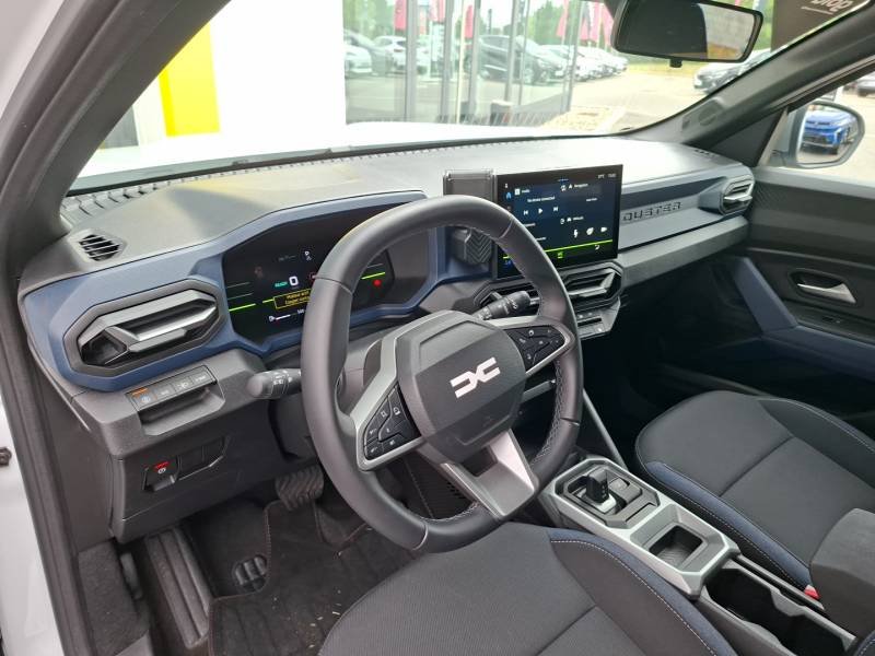 Dacia Duster - Photo 14