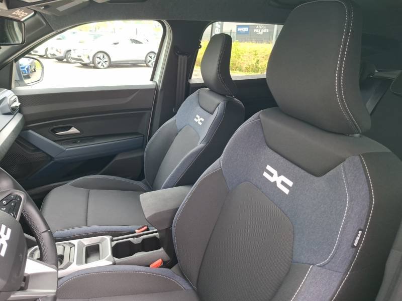 Dacia Duster - Photo 15