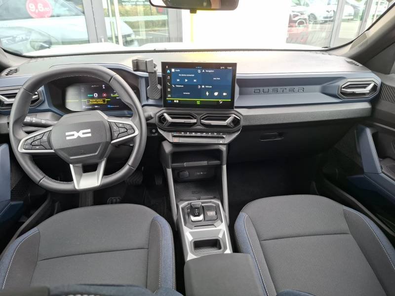 Dacia Duster - Photo 16