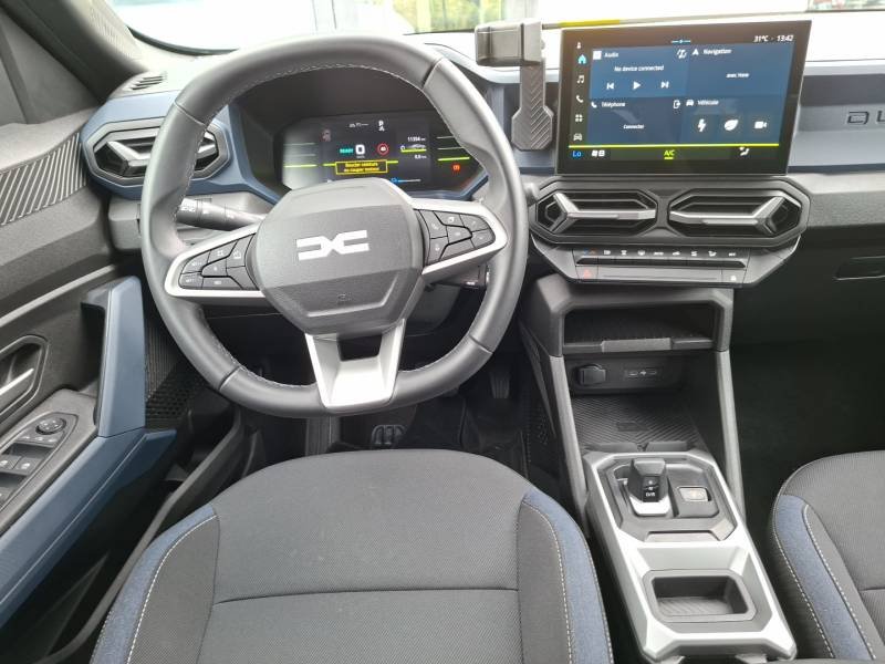 Dacia Duster - Photo 17