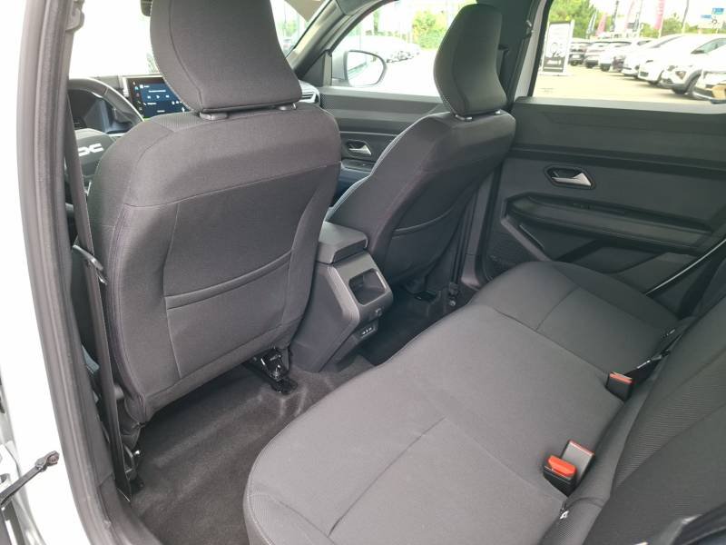 Dacia Duster - Photo 19